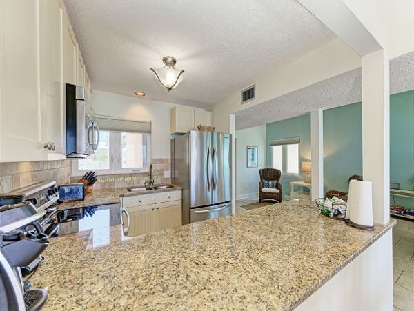Longboat key Vacation Condo on the Beach