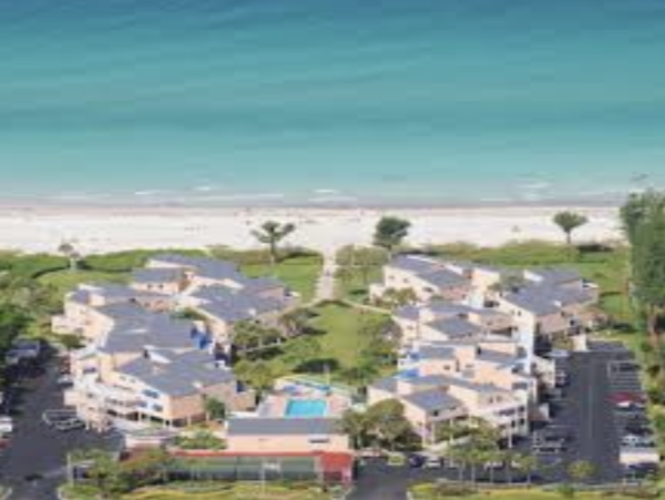 Longboat key Vacation Condo on the Beach