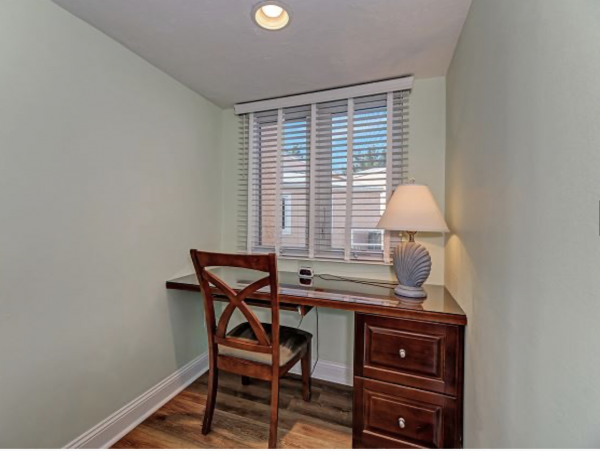 A Great Beachfront Longboat Key Condo