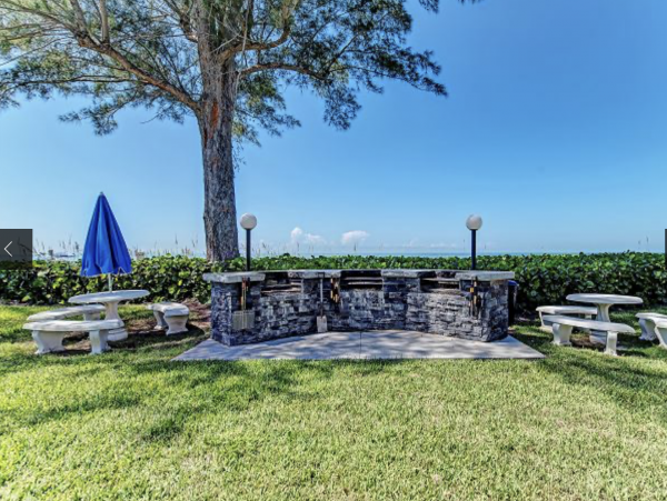 A Great Beachfront Longboat Key Condo