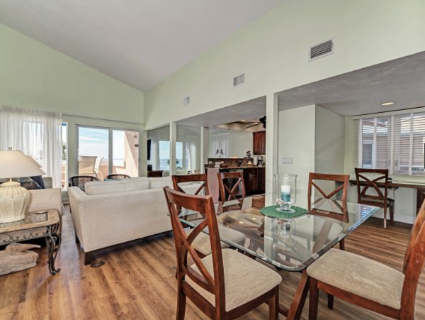 A Great Beachfront Longboat Key Condo