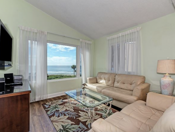 A Great Beachfront Longboat Key Condo