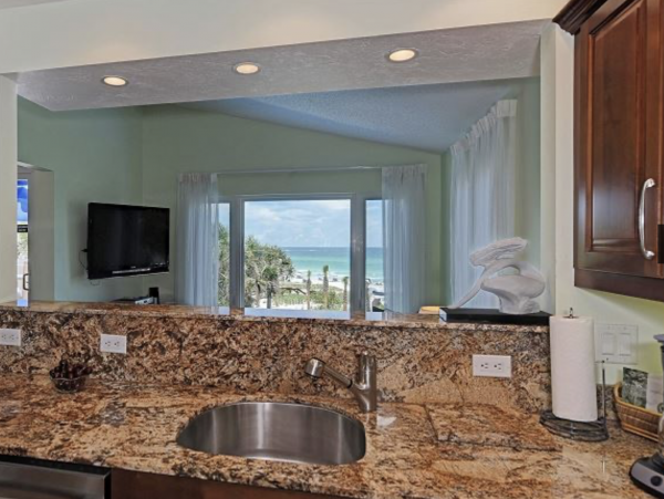 A Great Beachfront Longboat Key Condo