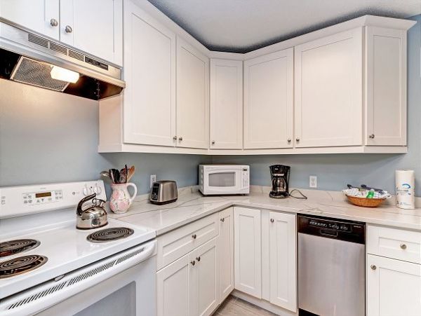 Gulf Front Longboat Key Vacation Condo Two Bedroom