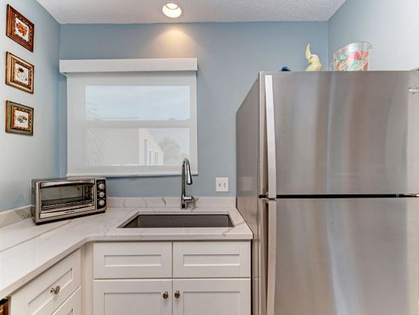 Gulf Front Longboat Key Vacation Condo Two Bedroom