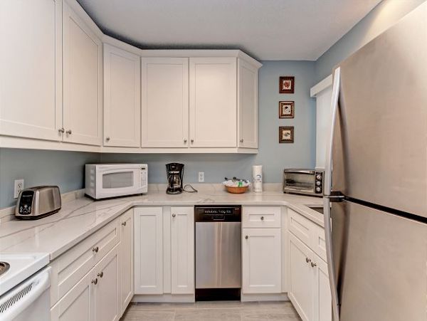 Gulf Front Longboat Key Vacation Condo Two Bedroom
