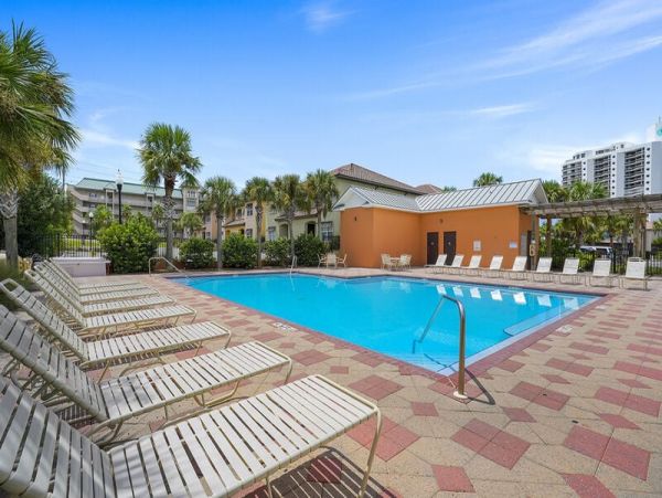 Luxury Four Bedroom Vacation Rentals