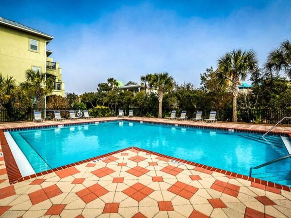 Luxury Four Bedroom Vacation Rentals