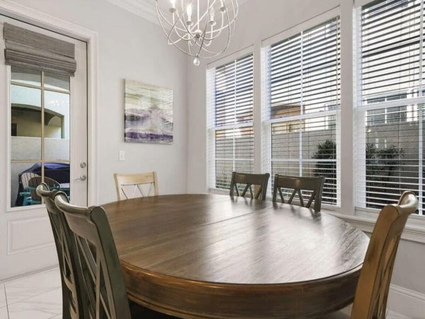 Luxury Four Bedroom Vacation Rentals