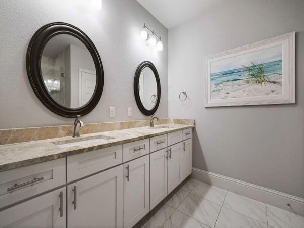 Luxury Four Bedroom Vacation Rentals