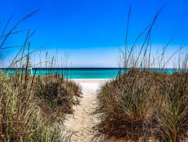 Luxury Four Bedroom Vacation Rentals