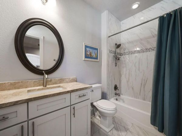Luxury Four Bedroom Vacation Rentals
