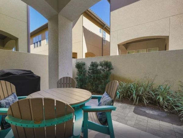 Luxury Four Bedroom Vacation Rentals