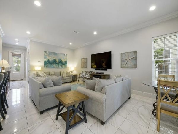 Luxury Four Bedroom Vacation Rentals