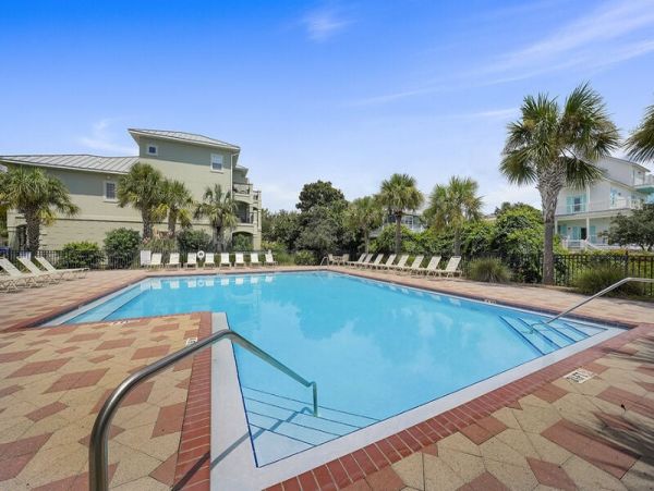 Luxury Four Bedroom Vacation Rentals