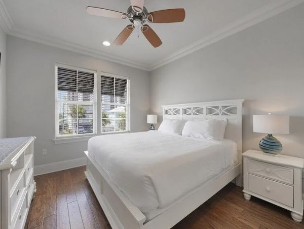 Luxury Four Bedroom Vacation Rentals