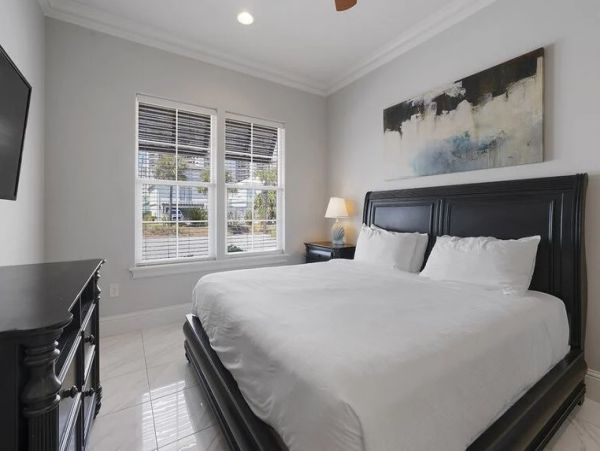 Luxury Four Bedroom Vacation Rentals