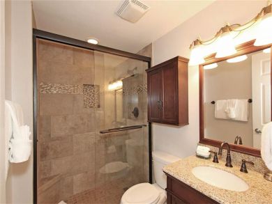 This Beach Condo Sleeps 10 Guests Has Three Bedrooms Pool