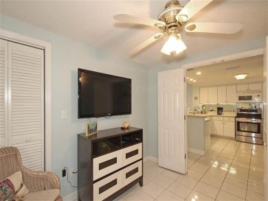 This Beach Condo Sleeps 10 Guests Has Three Bedrooms Pool