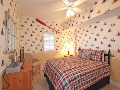 This Beach Condo Sleeps 10 Guests Has Three Bedrooms Pool