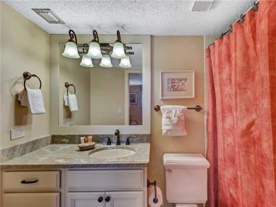 Guest bathroom Guest bathroom