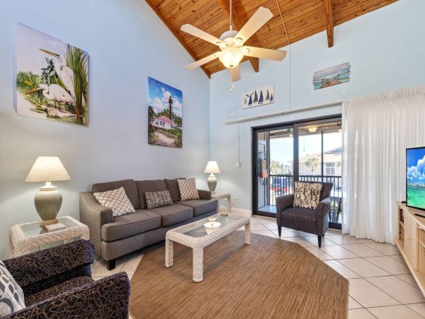 Sanibel Condo 882628