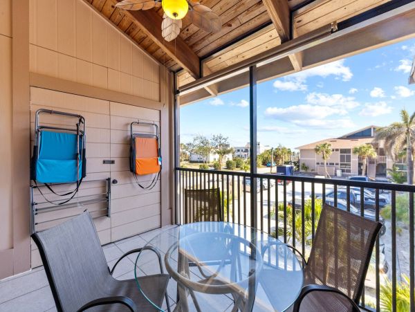Sanibel Condo 882628