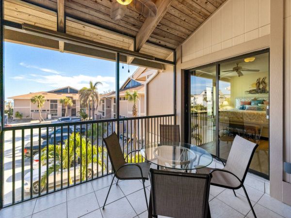 Sanibel Condo 882628