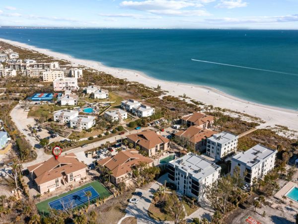 Sanibel Condo 882628
