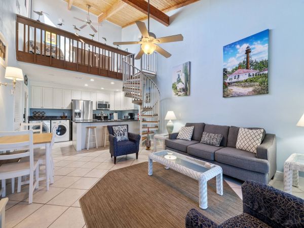 Sanibel Condo 882628