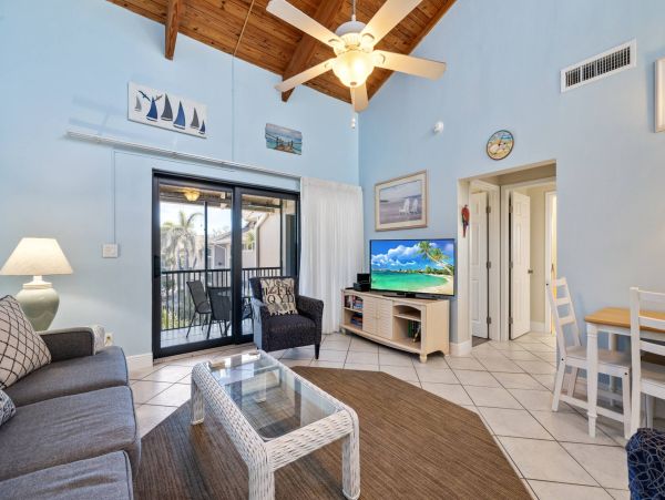 Sanibel Condo 882628