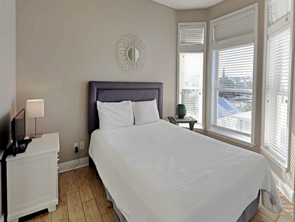 Six Bedroom Home Enjoy Gulf Breezes