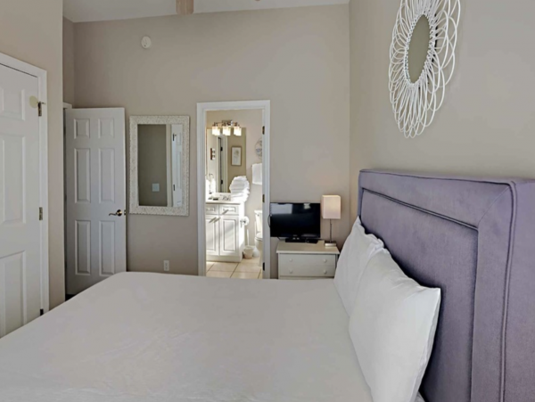Six Bedroom Home Enjoy Gulf Breezes