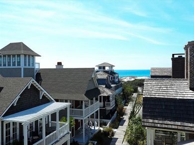 Partial gulf view