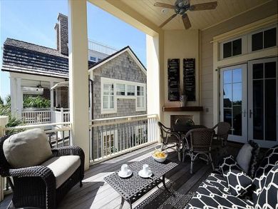 Outdoor furniture
