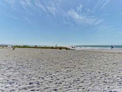 Sandy Beach at Anna Maria
