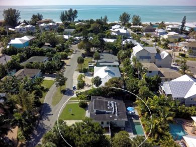 Aerial View of Rental