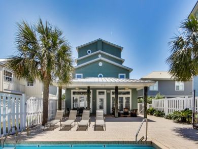 Grayton Beach Luxury Rental Home Sleeps 24 Guests