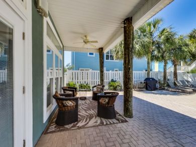 Grayton Beach Luxury Rental Home Sleeps 24 Guests