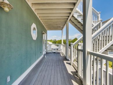 Grayton Beach Luxury Rental Home Sleeps 24 Guests