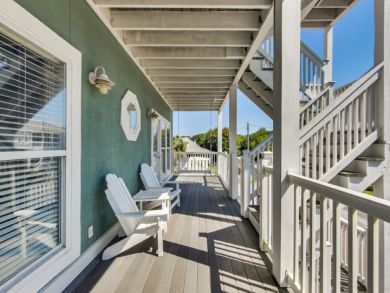 Grayton Beach Luxury Rental Home Sleeps 24 Guests
