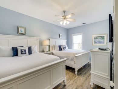 Grayton Beach Luxury Rental Home Sleeps 24 Guests