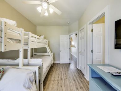 Grayton Beach Luxury Rental Home Sleeps 24 Guests