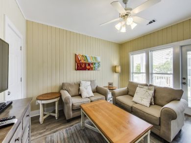 Grayton Beach Luxury Rental Home Sleeps 24 Guests