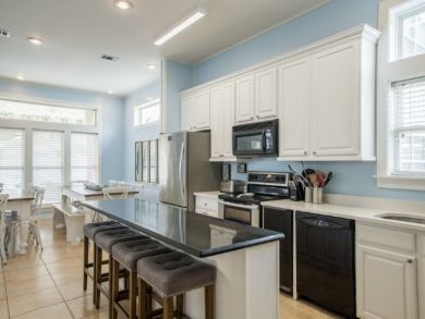 Grayton Beach Luxury Rental Home Sleeps 24 Guests