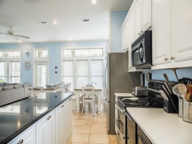Grayton Beach Luxury Rental Home Sleeps 24 Guests