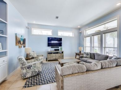 Grayton Beach Luxury Rental Home Sleeps 24 Guests