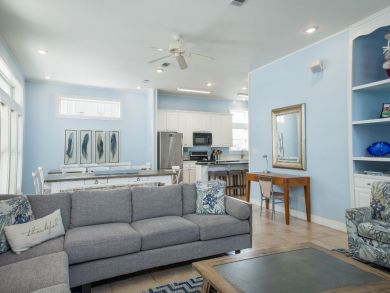 Grayton Beach Luxury Rental Home Sleeps 24 Guests