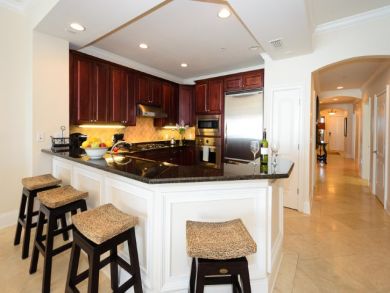 Four Bedroom Vacation Condo in Santa Rosa Beach