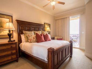 Four Bedroom Vacation Condo in Santa Rosa Beach